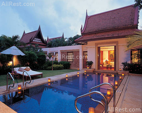 Banyan Tree Phuket 99